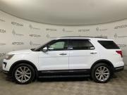 Ford Explorer V Рестайлинг 2 Москва  - изображение 16
