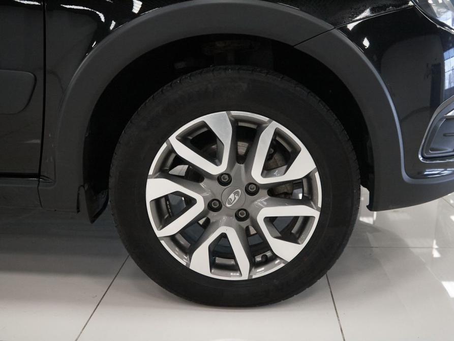 Lada (ВАЗ) Granta I Рестайлинг Самара  - изображение 19