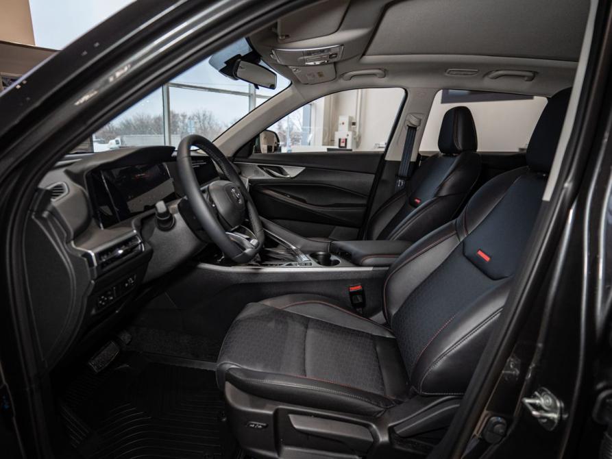 Changan CS35 Plus I Рестайлинг Санкт-Петербург  - изображение 15