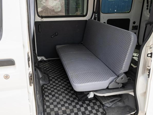 Daihatsu Hijet X с пробегом 2016 года, цена 620 000 рублей, 256134 км, микровэн, Автокод Объявления