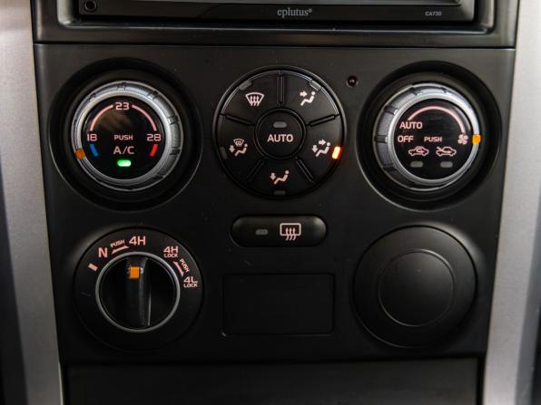 Suzuki Grand Vitara II с пробегом 2005 года, цена 708 000 рублей, 223290 км, внедорожник, Автокод Объявления