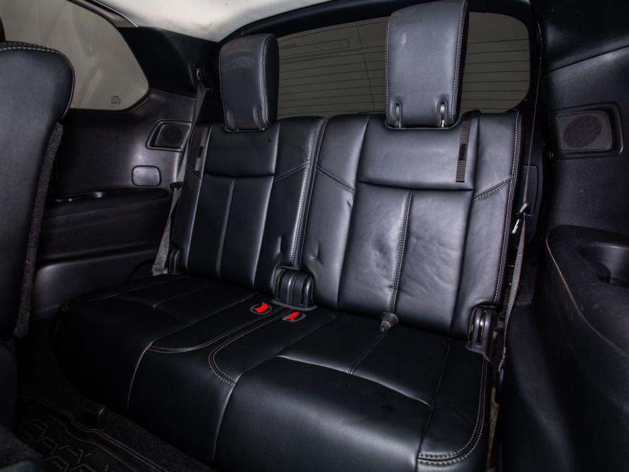 Nissan Pathfinder IV Чита  - изображение 7