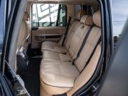 Land Rover Range Rover III Рестайлинг Краснодар  - изображение 33