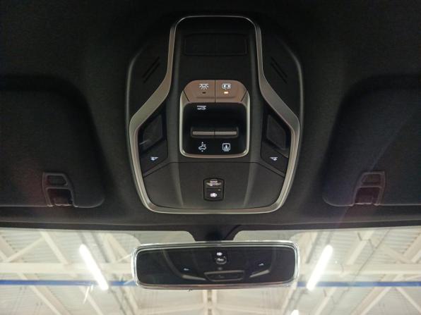 Belgee X50 с пробегом 2024 года, цена 2 100 000 рублей, 20501 км, внедорожник, Автокод Объявления