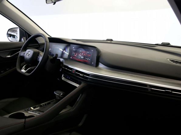 Changan CS35 Plus I Рестайлинг с пробегом 2024 года, цена 1 845 000 рублей, 36882 км, внедорожник, Автокод Объявления