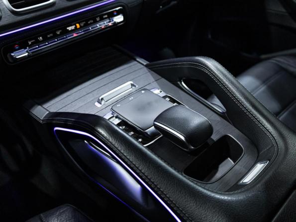Mercedes-Benz GLE II (V167) с пробегом 2019 года, цена 6 000 000 рублей, 82333 км, внедорожник, Автокод Объявления