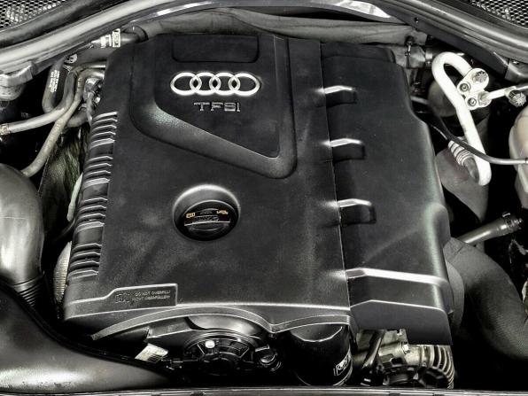 Audi A6 IV (C7) с пробегом 2012 года, цена 1 240 000 рублей, 297606 км, седан, Автокод Объявления