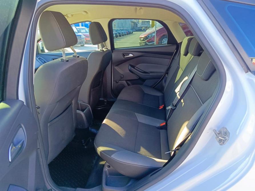 Ford Focus III Тюмень  - изображение 11