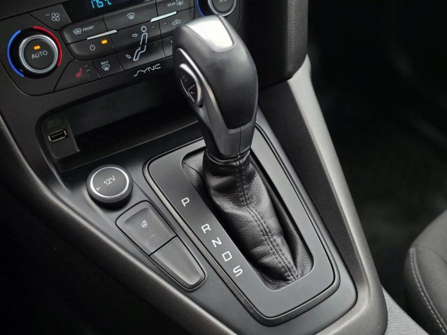 Ford Focus III Рестайлинг Санкт-Петербург  - изображение 21