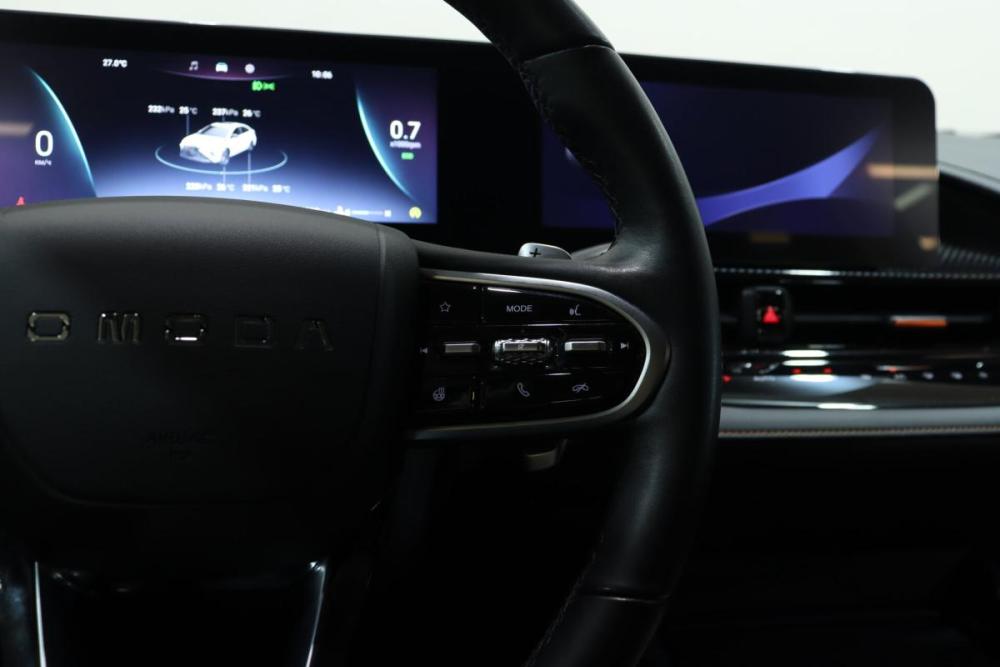 Omoda S5 GT Сургут  - изображение 26