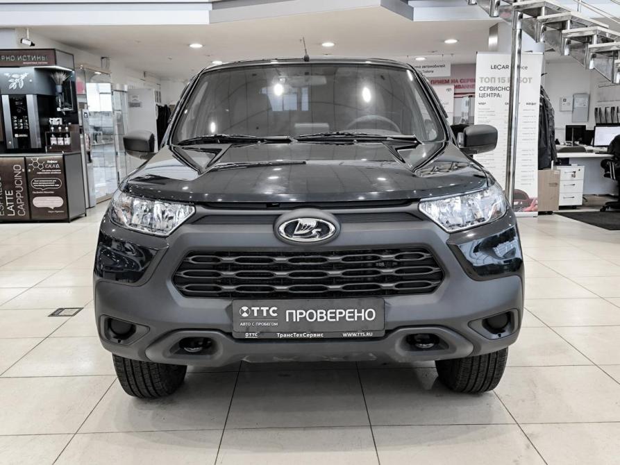 Lada (ВАЗ) Niva Travel I Казань  - изображение 2