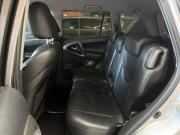 Toyota RAV4 III (XA30) Рестайлинг Новосибирск  - изображение 26