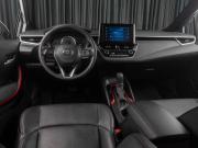 Toyota Levin XII (E210) Тюмень  - изображение 32