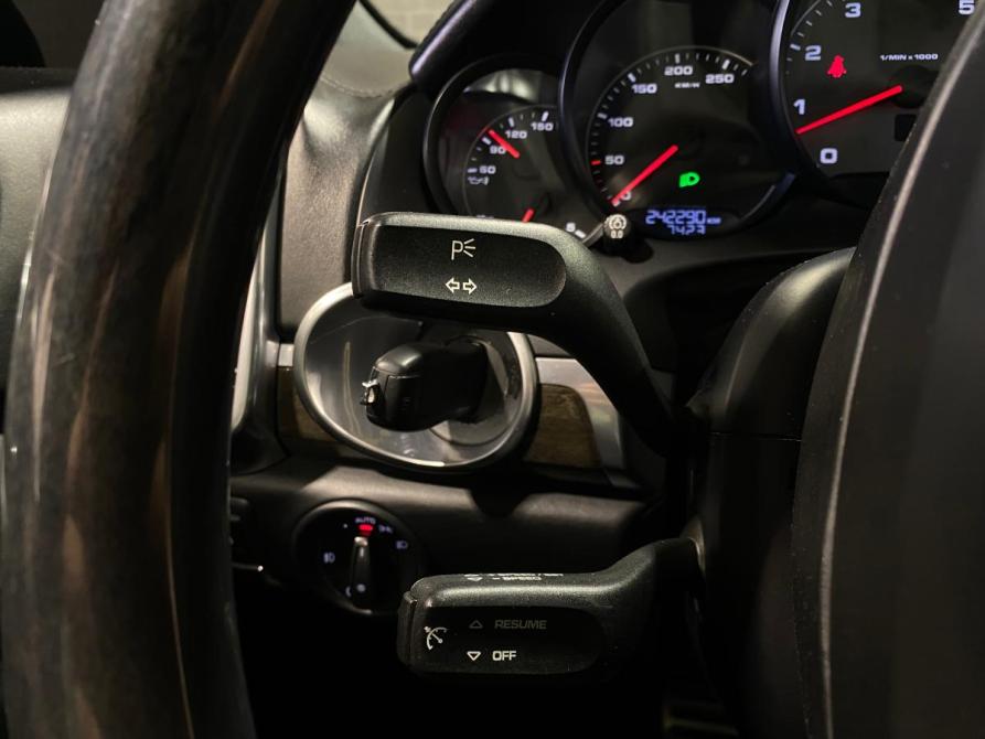 Porsche Cayenne II (958) Челябинск  - изображение 19