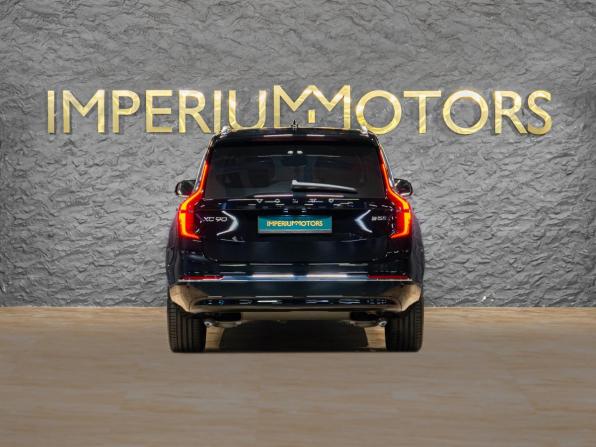 Новый Volvo XC90 II Рестайлинг 2 2026 года, цена 11 250 000 рублей, внедорожник, Автокод Объявления