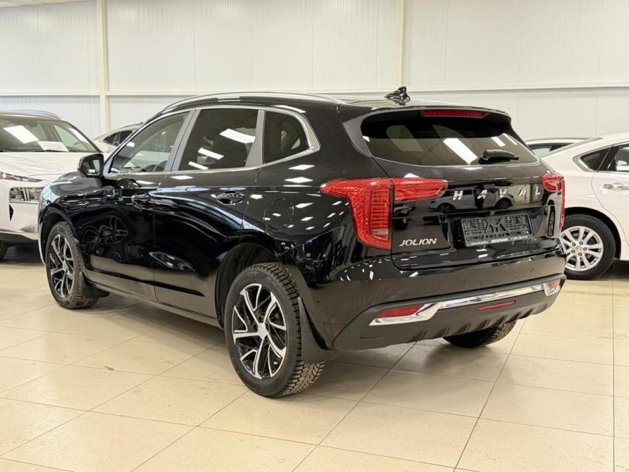 Haval Jolion I Москва  - изображение 4