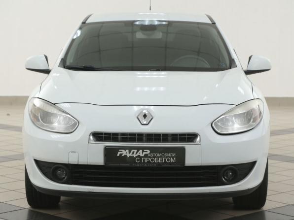 Renault Fluence I с пробегом 2011 года, цена 390 000 рублей, 233000 км, седан, Автокод Объявления