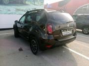 Renault Duster I Рестайлинг Пермь  - изображение 12