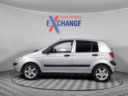 Hyundai Getz I Рестайлинг Нижний Новгород  - изображение 21