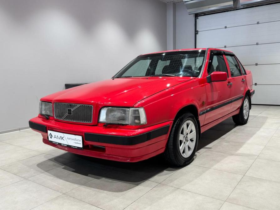 Volvo 850 Екатеринбург  - изображение 1