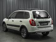 Lada (ВАЗ) Granta I Рестайлинг Ставрополь  - изображение 22