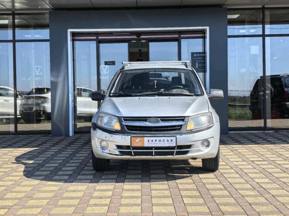 Lada (ВАЗ) Granta I с пробегом 2012 года, цена 260 000 рублей, 271104 км, седан, Автокод Объявления