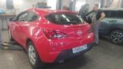Opel Astra J Рестайлинг Санкт-Петербург  - изображение 8