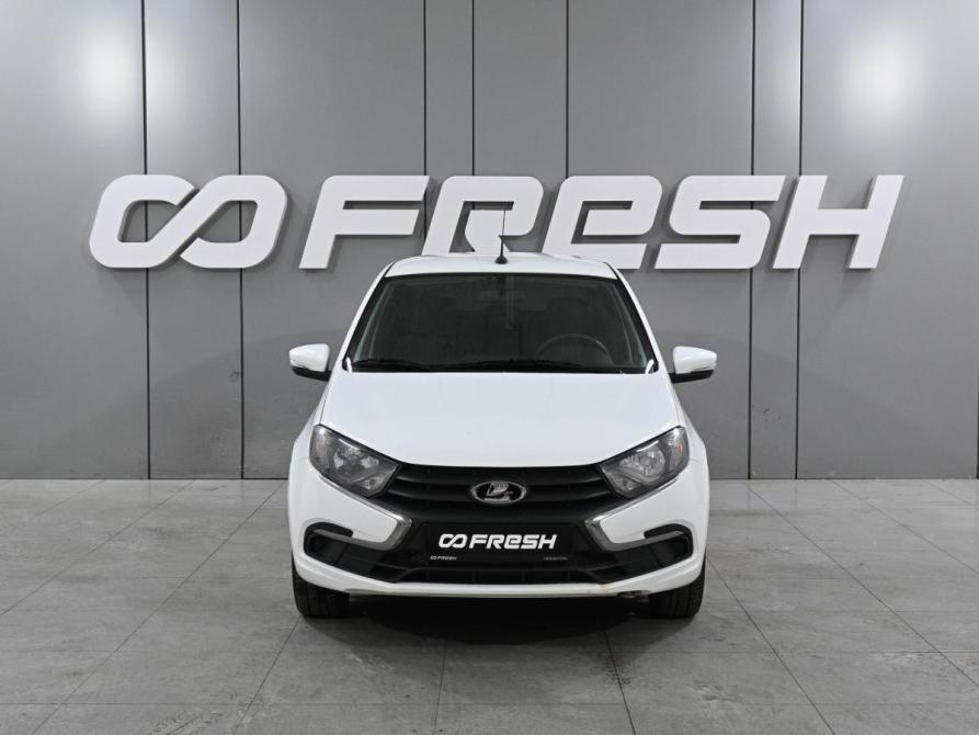 Lada (ВАЗ) Granta I Рестайлинг Ростов-на-Дону  - изображение 3