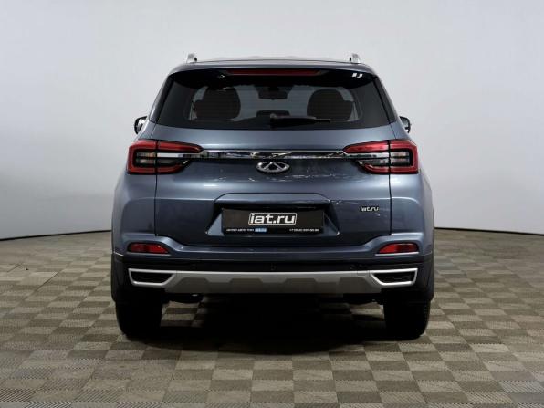 Chery Tiggo 4 I Рестайлинг с пробегом 2021 года, цена 1 225 000 рублей, 57549 км, внедорожник, Автокод Объявления