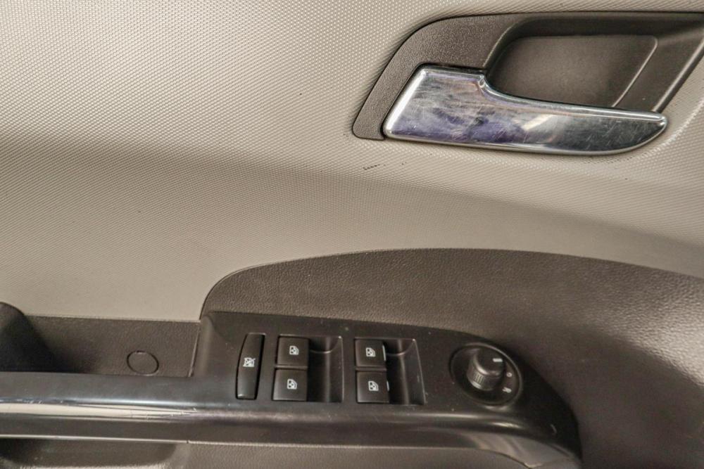Chevrolet Aveo II Челябинск  - изображение 9