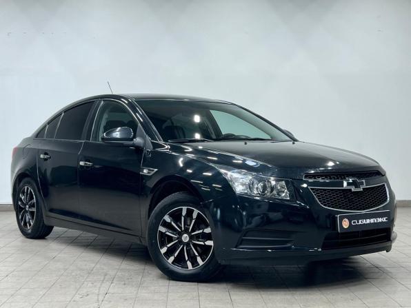 Chevrolet Cruze I с пробегом 2011 года, цена 585 000 рублей, 268000 км, седан, Автокод Объявления