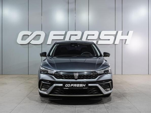 Roewe i5 I Рестайлинг с пробегом 2022 года, цена 1 199 000 рублей, 43200 км, седан, Автокод Объявления