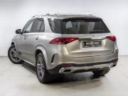 Mercedes-Benz GLE II (V167) Химки  - изображение 37
