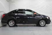 Chevrolet Aveo II Кемерово  - изображение 26