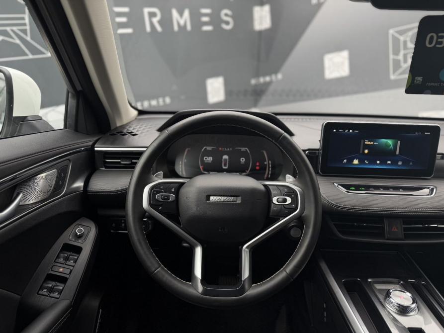Haval Jolion I Минеральные Воды  - изображение 11