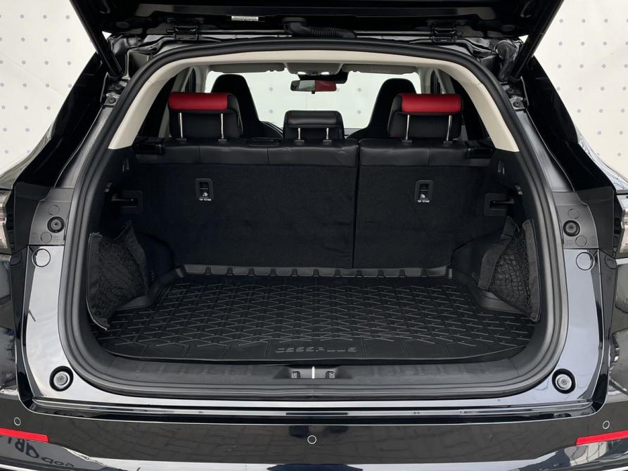 Changan UNI-S I Тамбов  - изображение 7