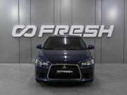 Mitsubishi Lancer X Рестайлинг Ростов-на-Дону  - изображение 19