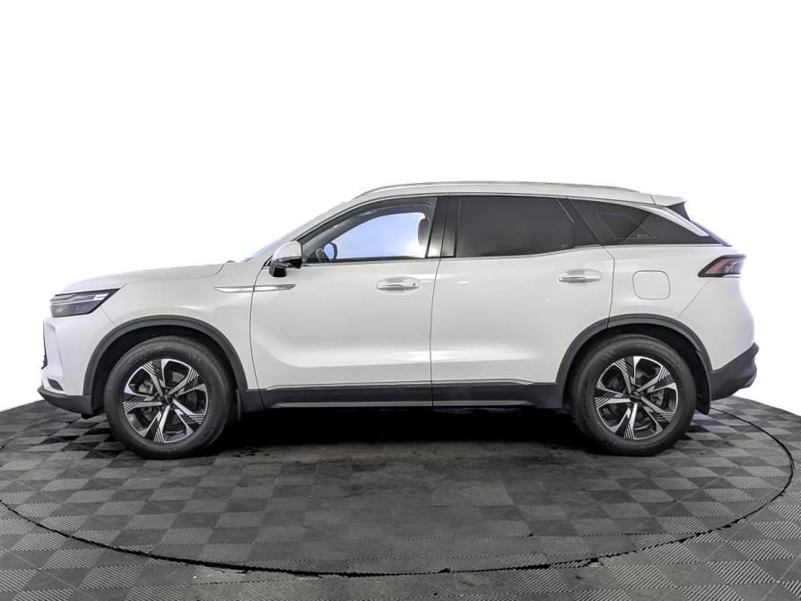 BAIC X7 I Москва  - изображение 8