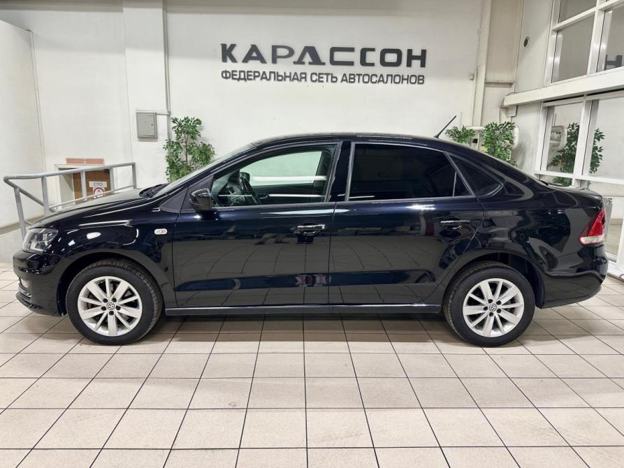 Volkswagen Polo V Рестайлинг Волгоград  - изображение 5