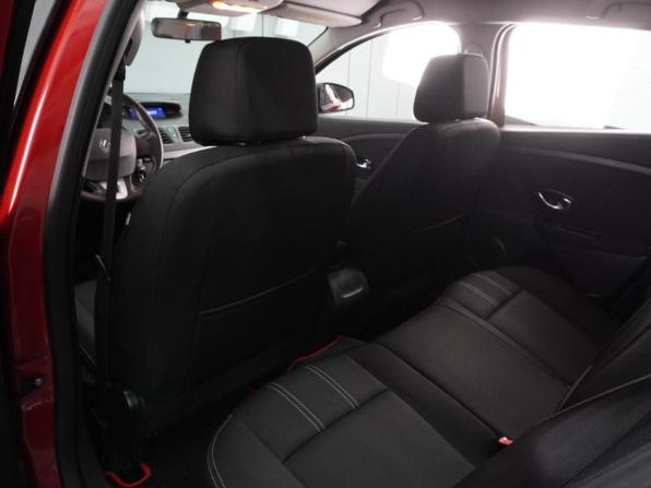 Renault Megane III Рестайлинг с пробегом 2013 года, цена 699 000 рублей, 180029 км, хэтчбек, Автокод Объявления