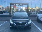 Chevrolet Cobalt II Череповец  - изображение 15