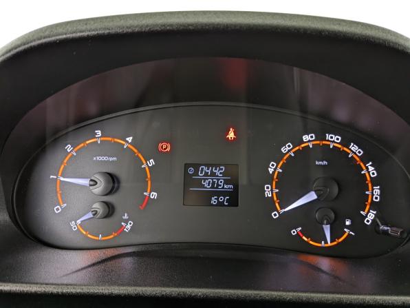 Lada (ВАЗ) Niva Legend с пробегом 2025 года, цена 1 400 000 рублей, 4077 км, внедорожник, Автокод Объявления