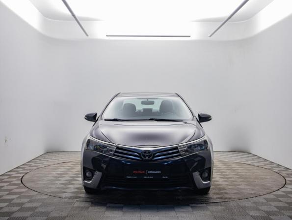 Toyota Corolla XI (E160 E170 E180) с пробегом 2014 года, цена 980 000 рублей, 163991 км, седан, Автокод Объявления