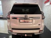 Toyota Land Cruiser Prado 150 Series Рестайлинг 2 Ярославль  - изображение 44