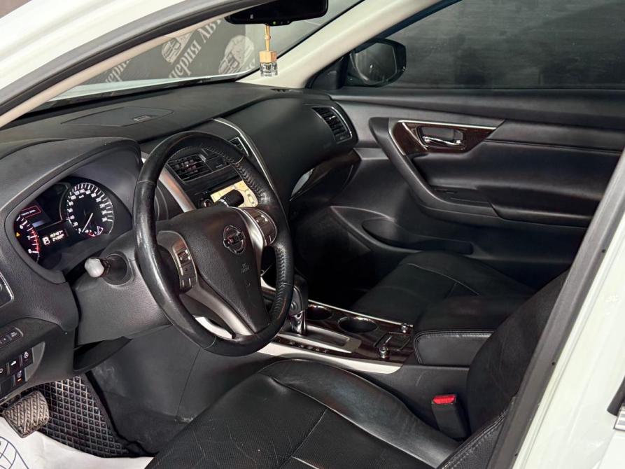 Nissan Teana III Краснодар  - изображение 14