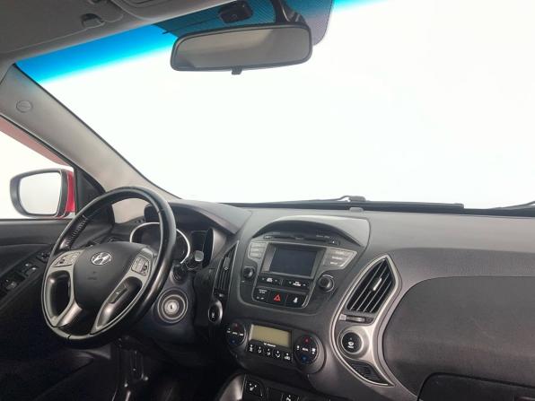 Hyundai ix35 I Рестайлинг с пробегом 2013 года, цена 1 169 000 рублей, 128400 км, внедорожник, Автокод Объявления
