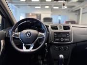 Renault Sandero II Челябинск  - изображение 26