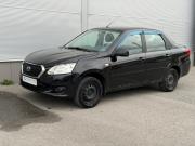 Datsun on-DO I Белгород  - изображение 23