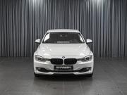 BMW 3 серии VI (F3x) Ставрополь  - изображение 24