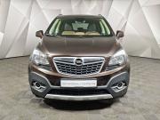 Opel Mokka I Москва  - изображение 28